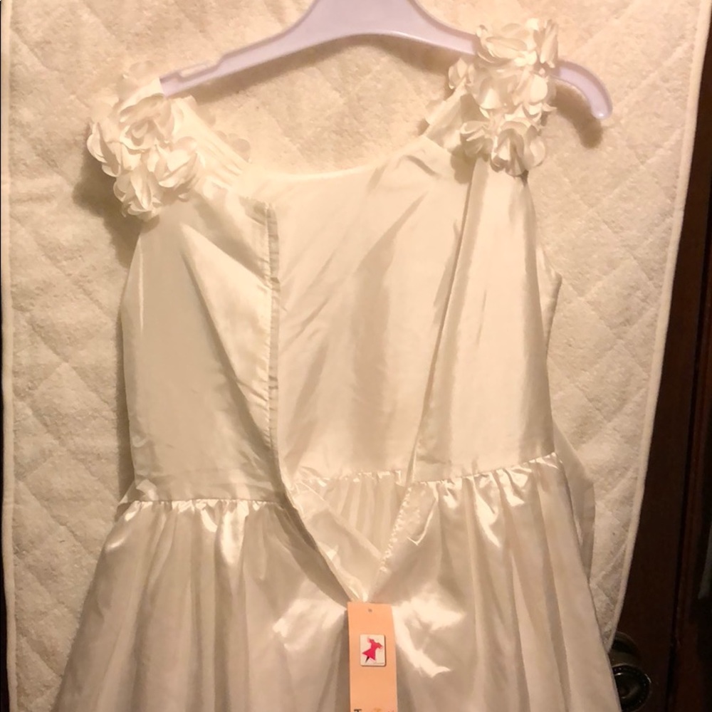 First Communion Dress - Picture 4 of 5